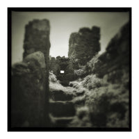 Dunscaith Castle 2 (Print Only)