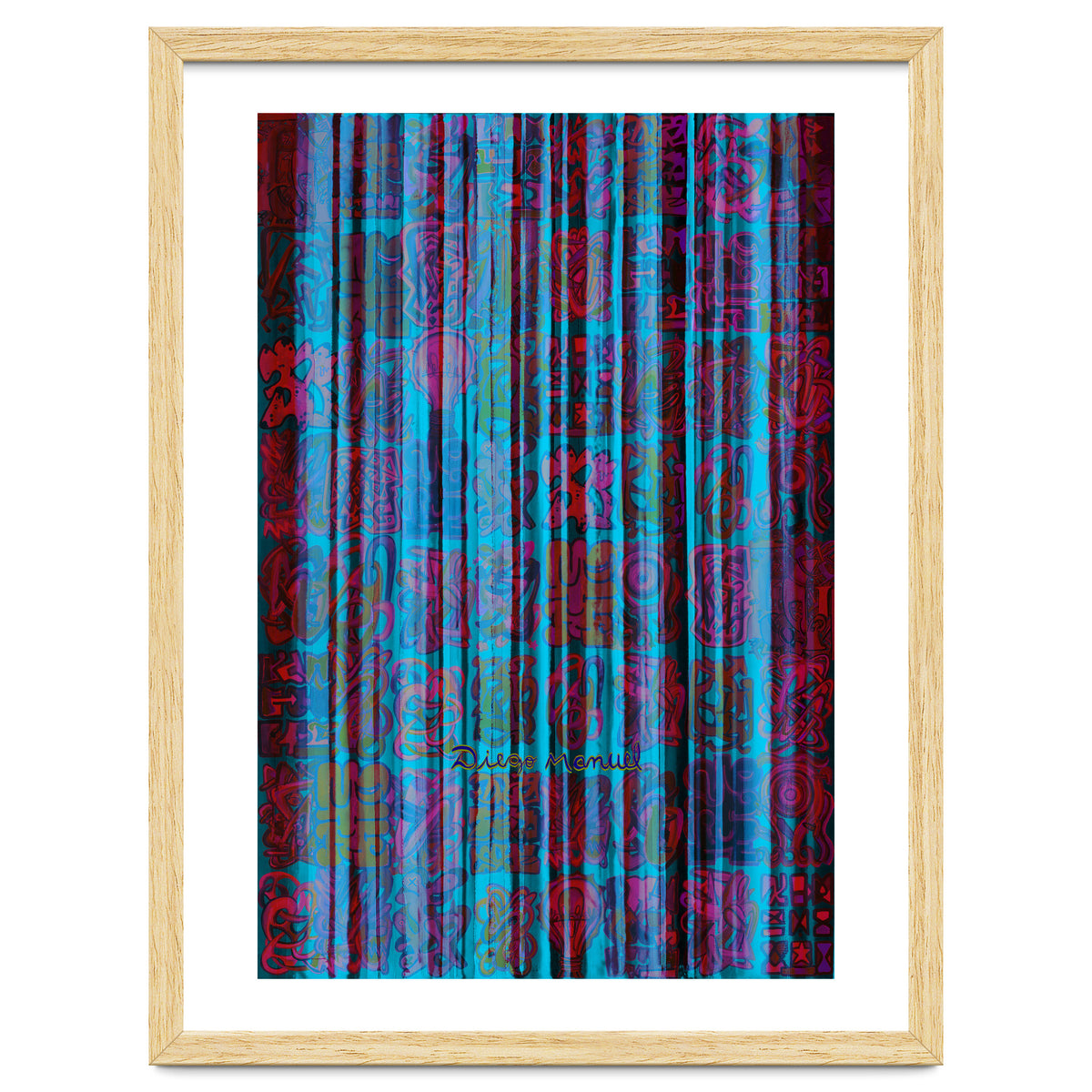 Graffiti Digital 2022 27