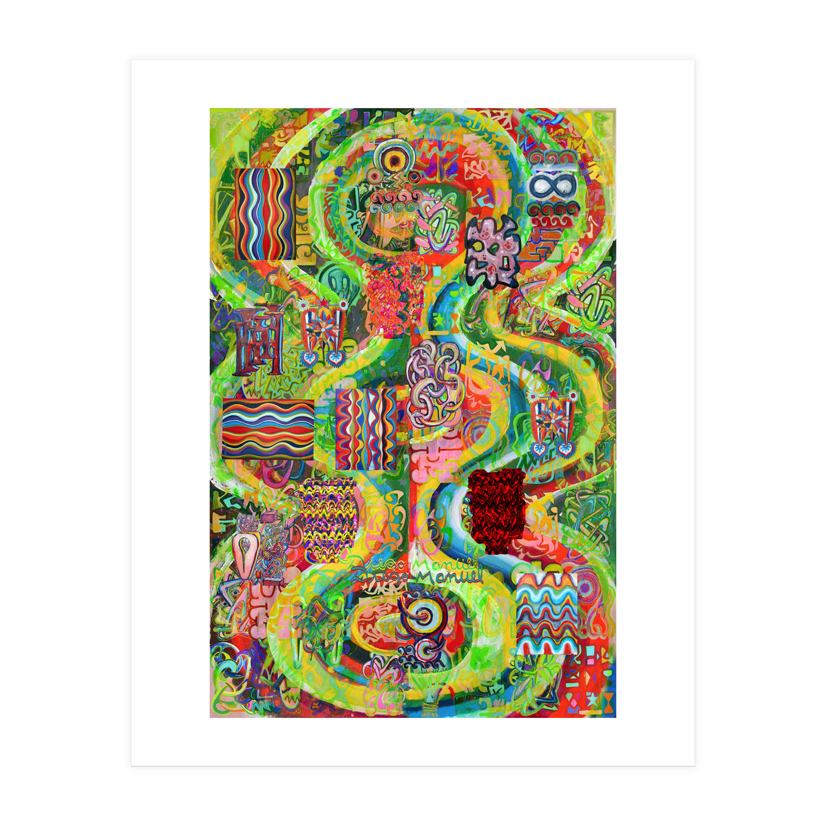 New Graffiti2022 256 (Print Only)