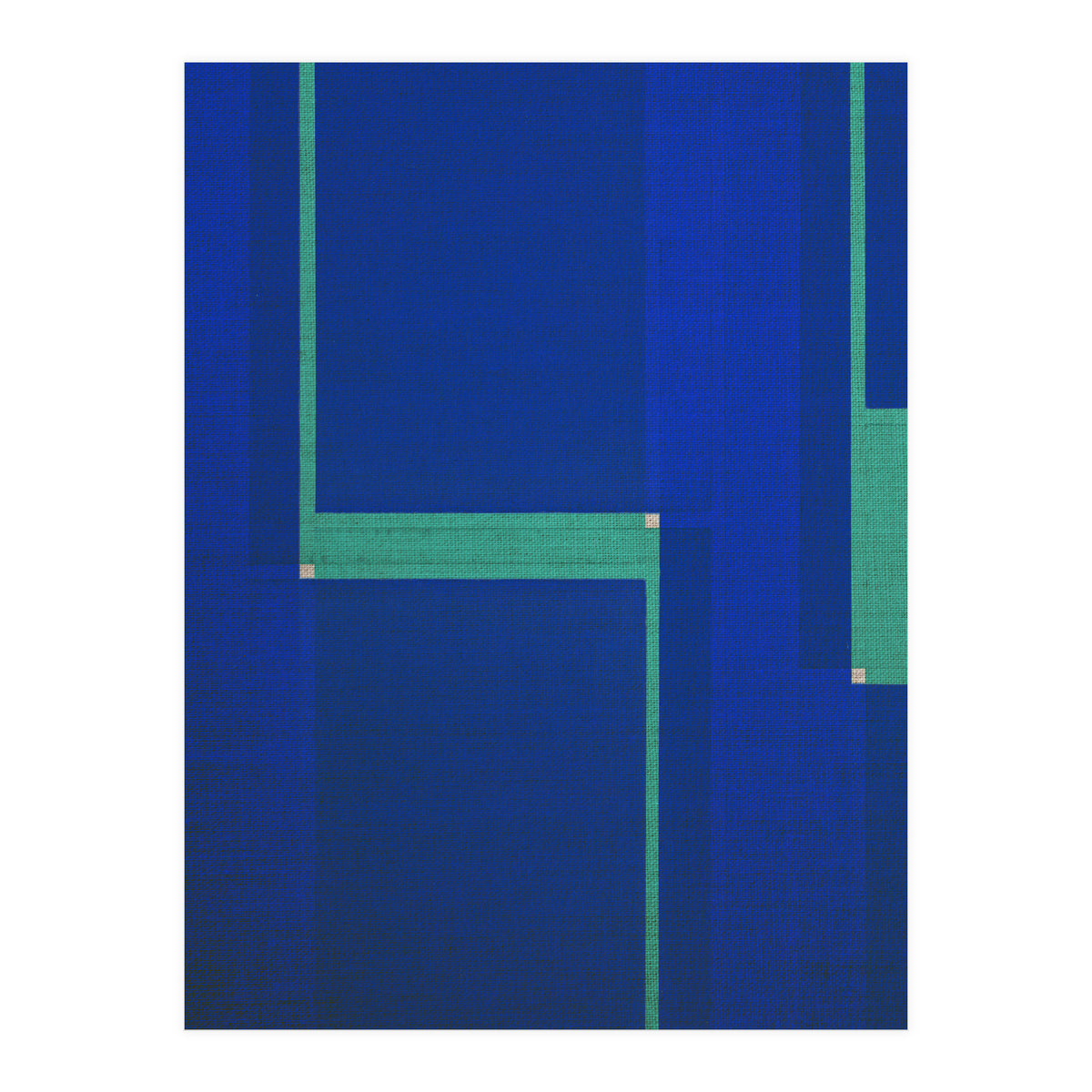 Estrategista (3) (Print Only)