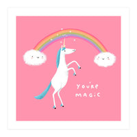 You're Magic (Print Only)