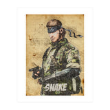 Snake (Print Only) thumbnail