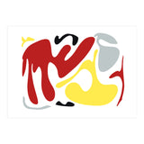 Color Stains (Print Only) thumbnail