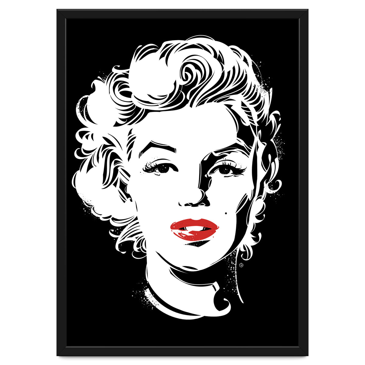 Marilyn Monroe