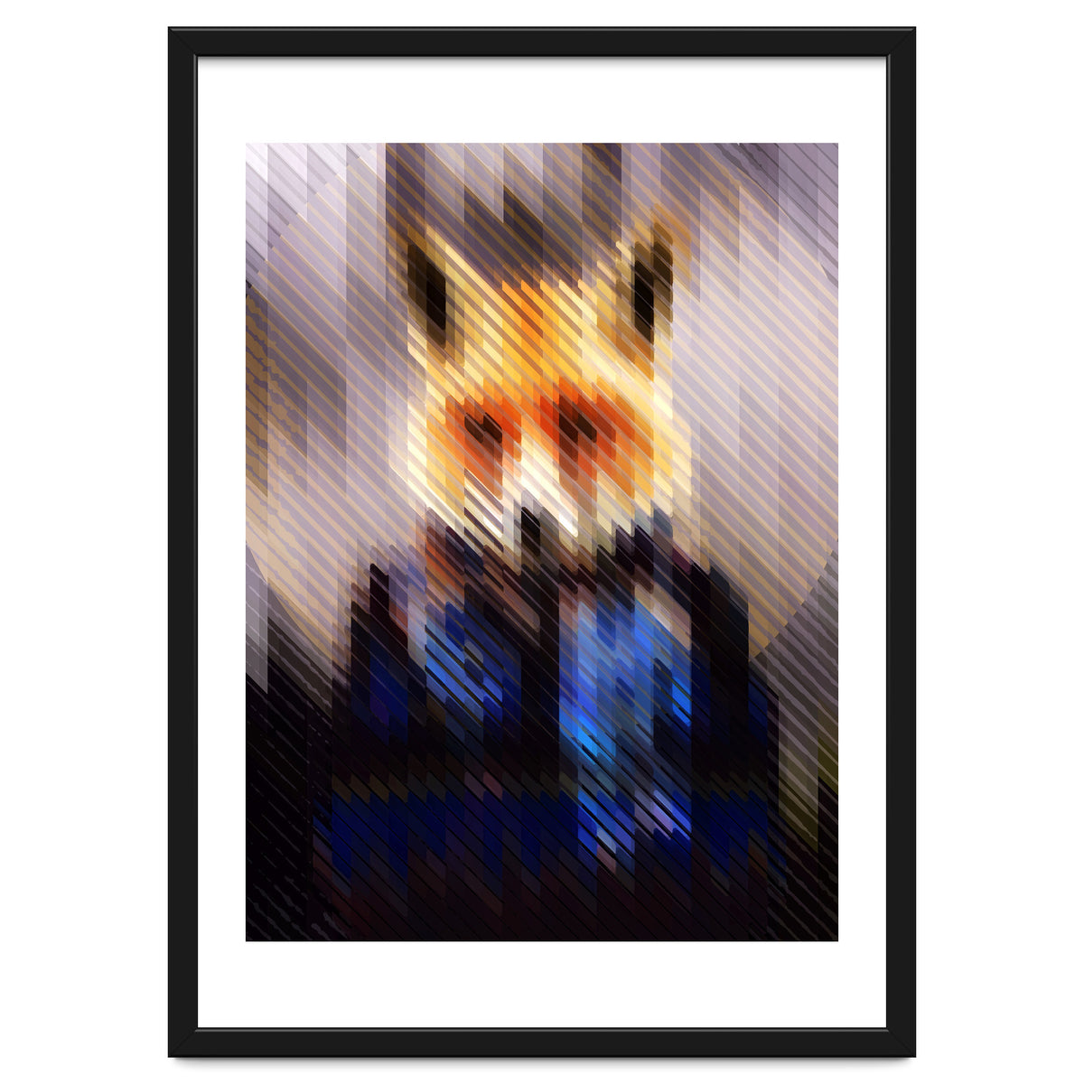 Cool Fox