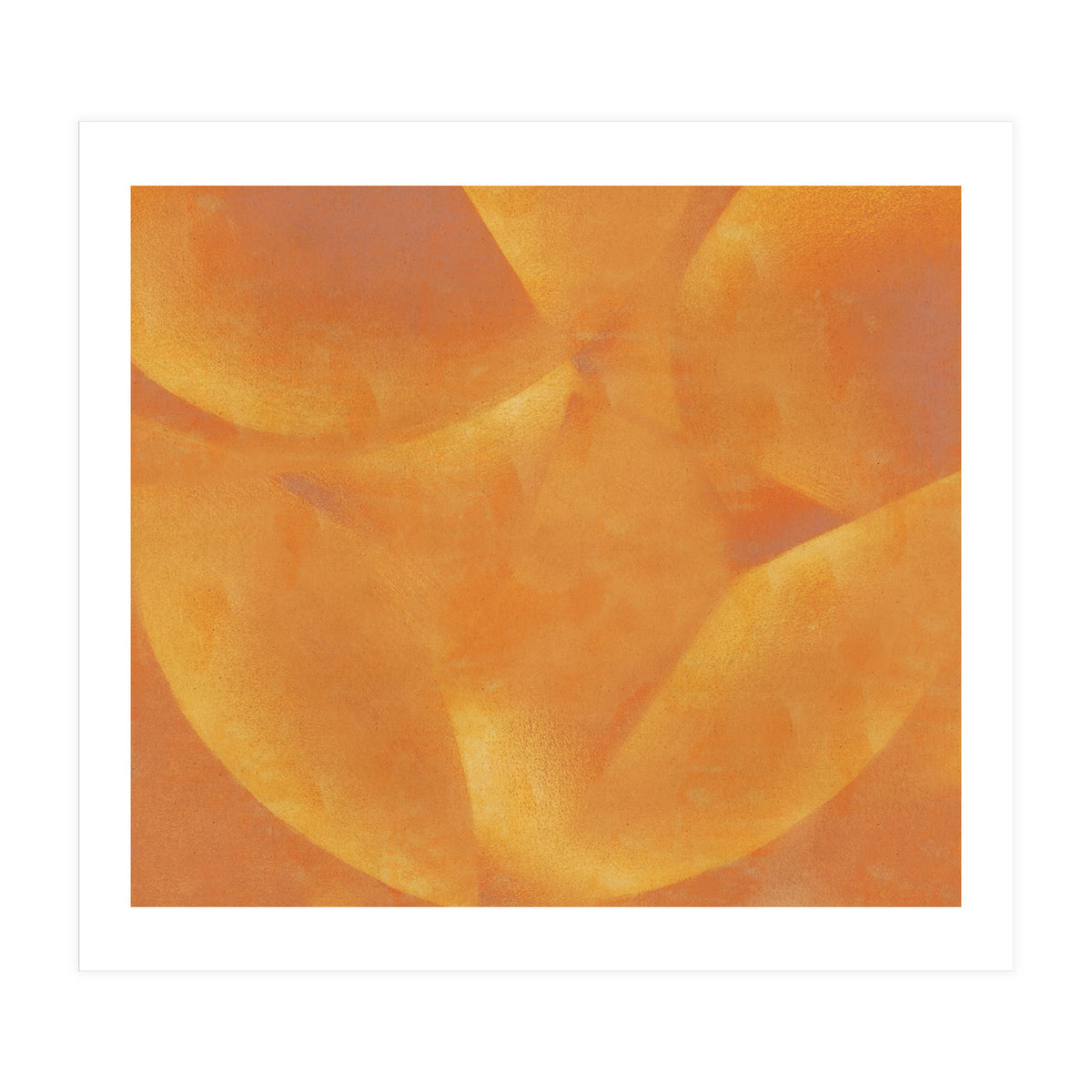 Mature Mango (Print Only)