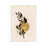 Mystical Sun (Print Only) thumbnail