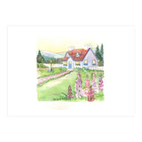Grandma's House (Print Only) thumbnail