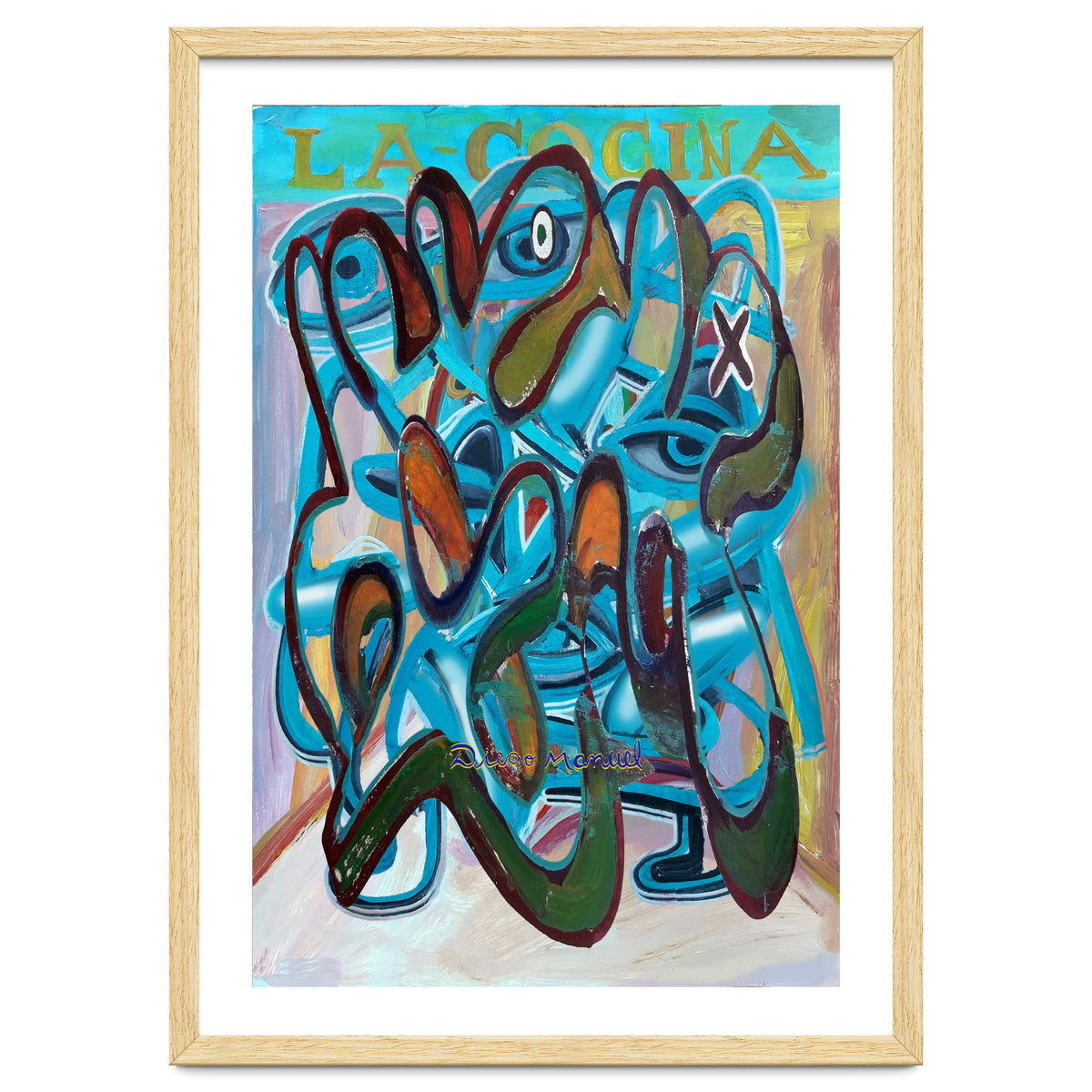 Graffiti Digital 2022 764