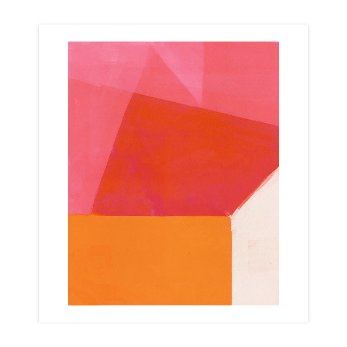 Colors Bump 1 (Print Only)