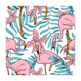 Boho Flamingo (Print Only) thumbnail