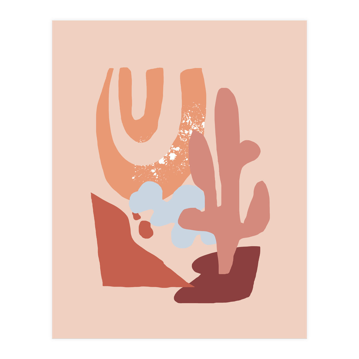 silent season-a (Print Only)