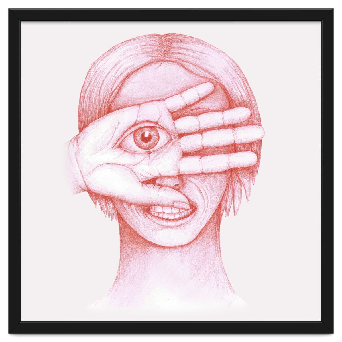 Fear of clairvoyance