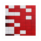 Domino Red (Print Only) thumbnail