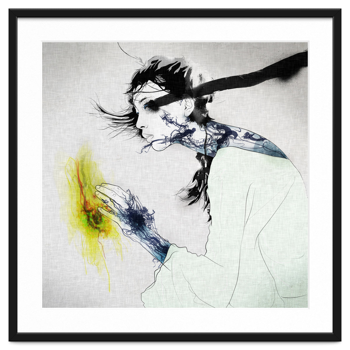 Netsugen Source Of Fever