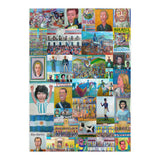 Collage peintures (Print Only) thumbnail