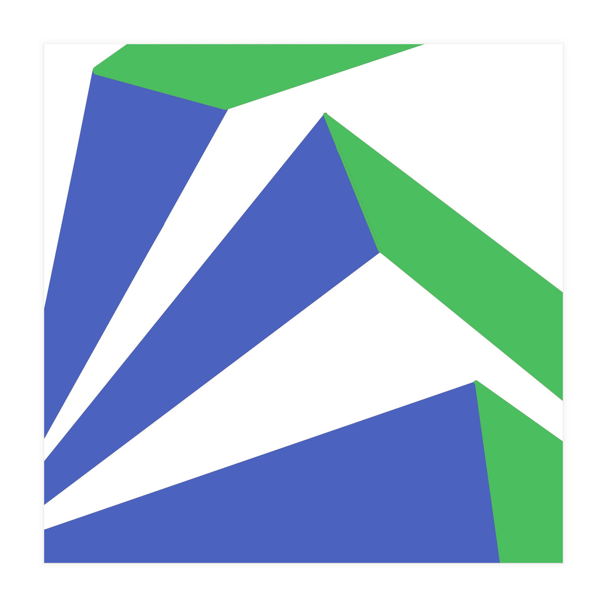 Walls 7 (Print Only)