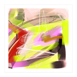 Peace And Life (Print Only) thumbnail