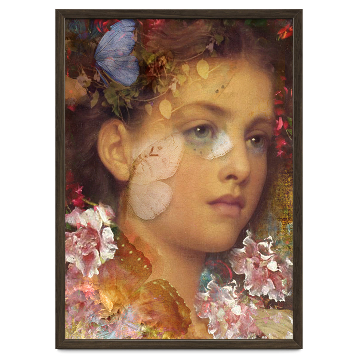 Somewhere In A Dream