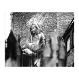 London Street Art - Giving  (Print Only) thumbnail