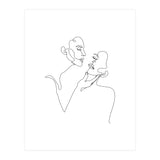 Couple b (Print Only) thumbnail