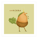 Unacorn (Print Only) thumbnail