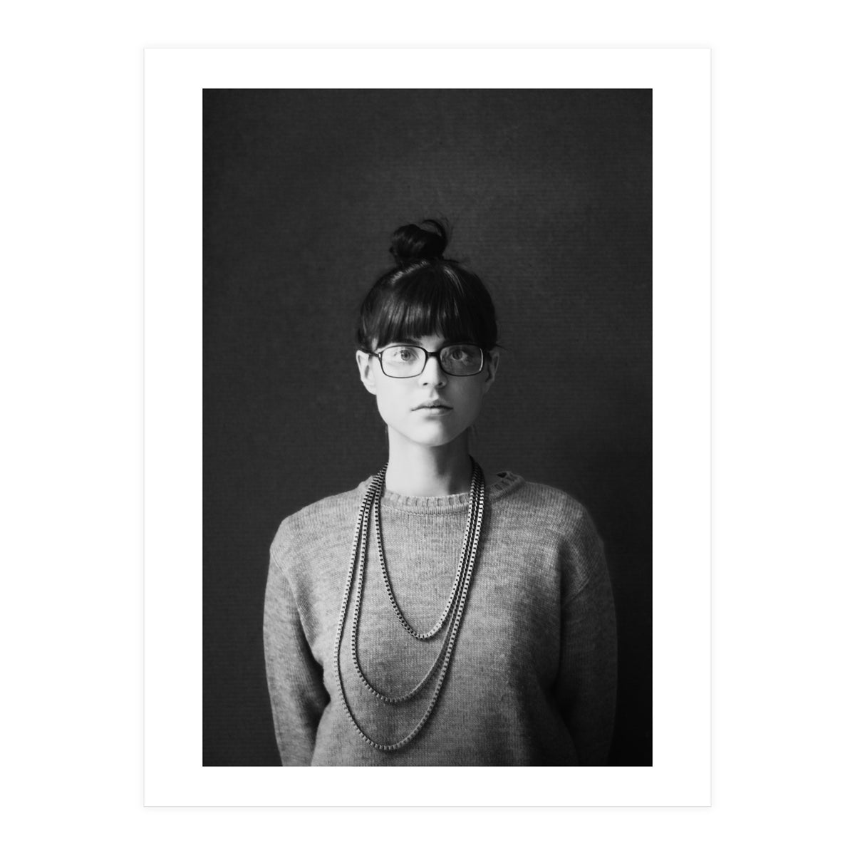 Robotnik (Print Only)