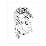 Poetic Gypsy (Print Only) thumbnail