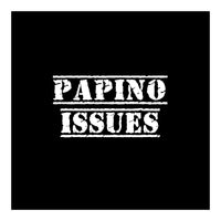 Papino Issues - Italian daddy issues (Print Only)
