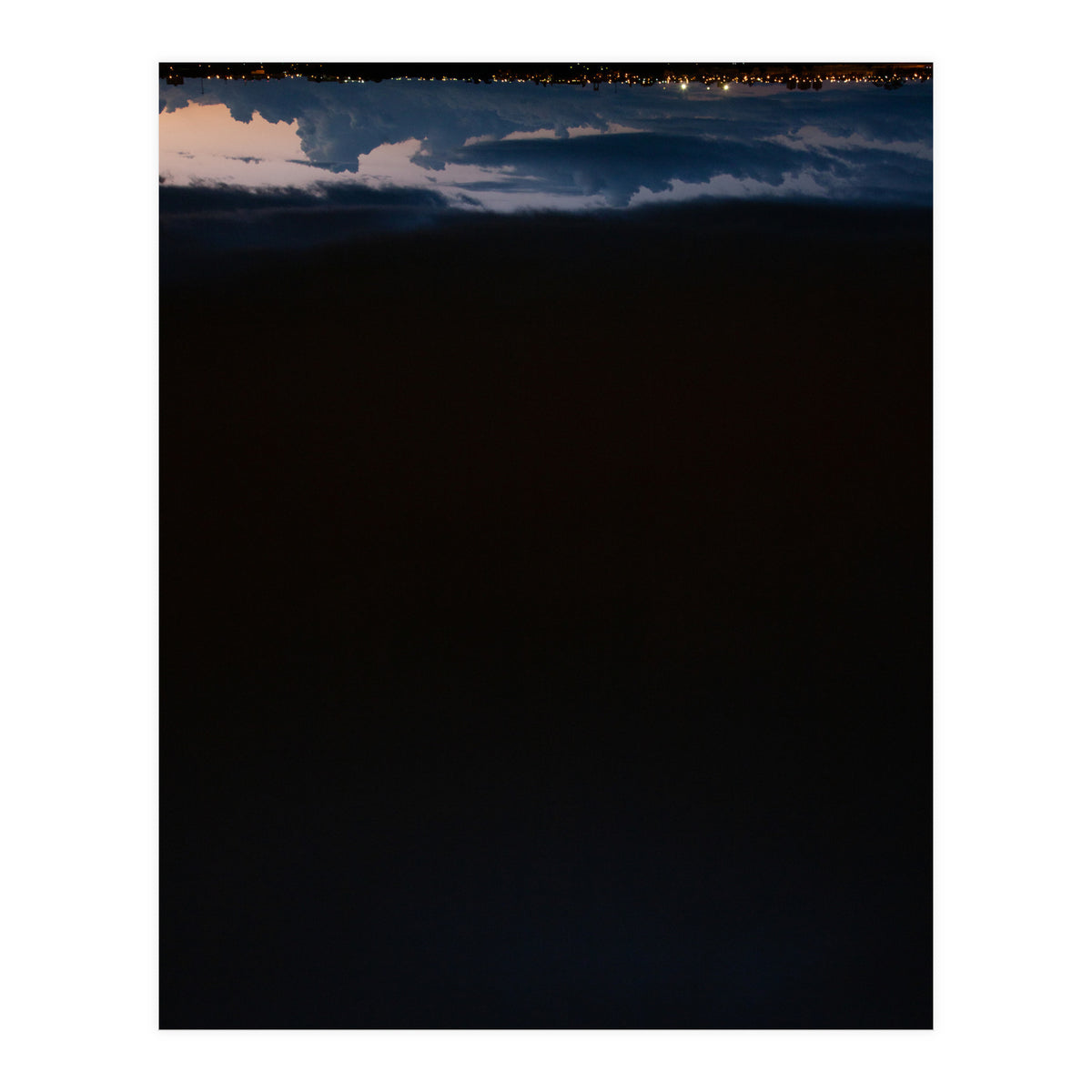 Sky #3 (Print Only)