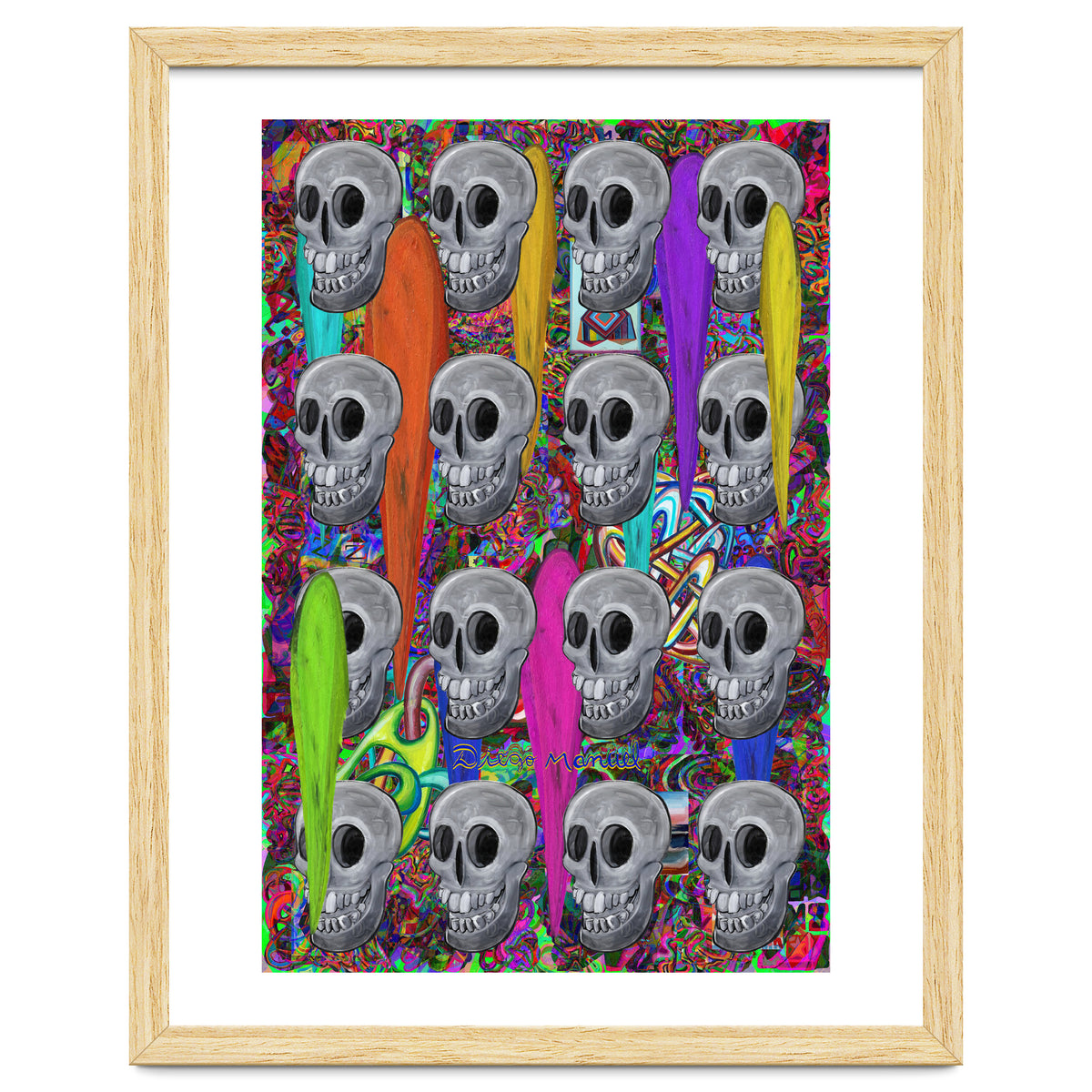 Graffiti Digital 2022 606