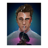 Fight Club (Print Only) thumbnail
