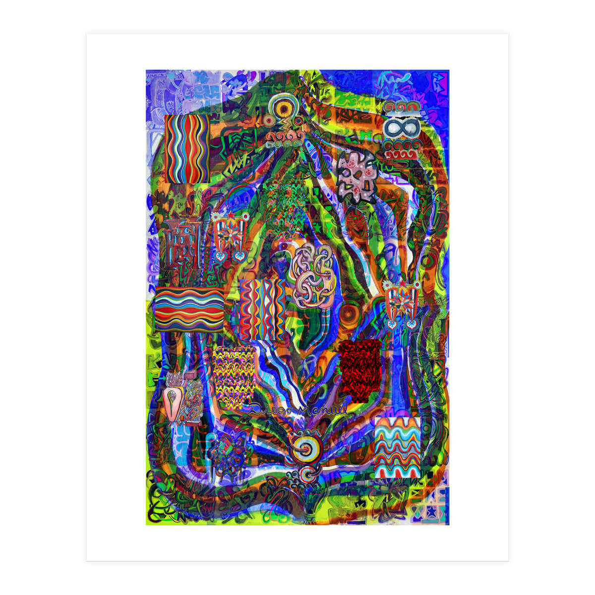 New Graffiti2022 249 (Print Only)