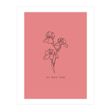 No more lies (Print Only) thumbnail
