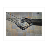Come Together (Print Only) thumbnail