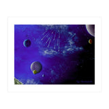 Celestial Echoes (Print Only) thumbnail