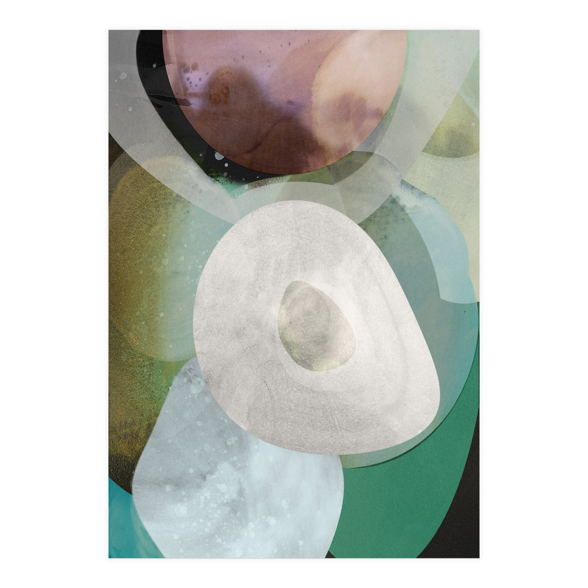 Symphony 1 (Print Only)