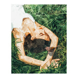 Jungle Vacay (Print Only) thumbnail
