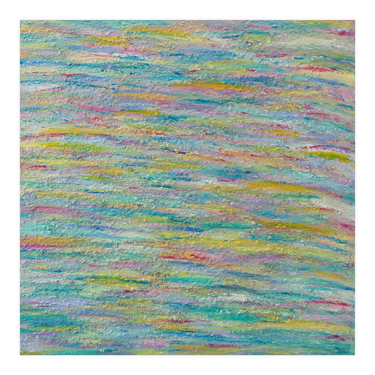 Colour Realms (Print Only)