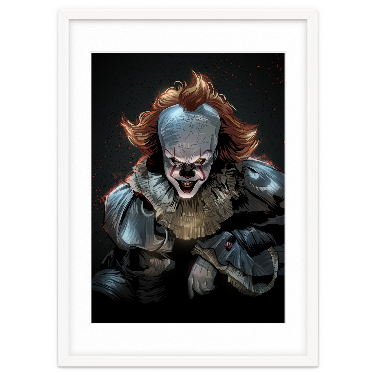 Pennywise IT