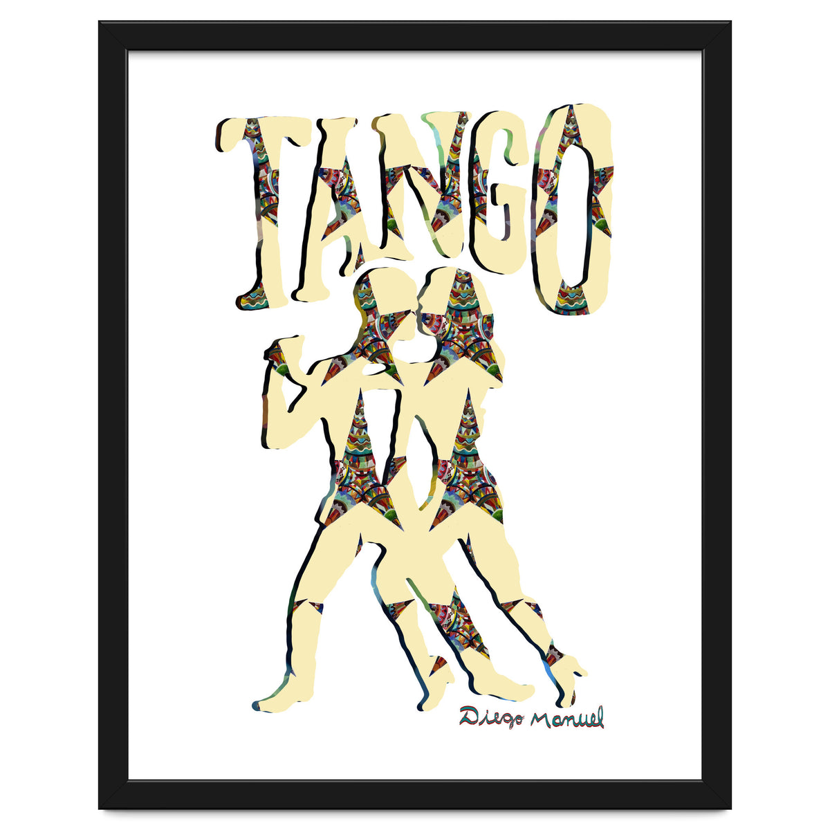 Tango 18