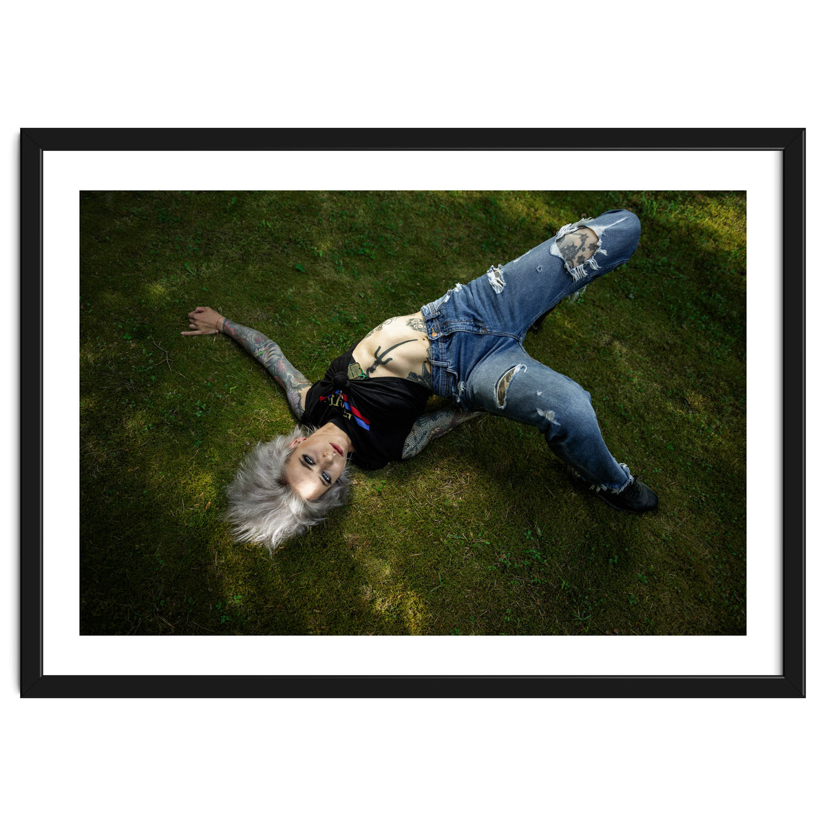 The kids Are all Wild