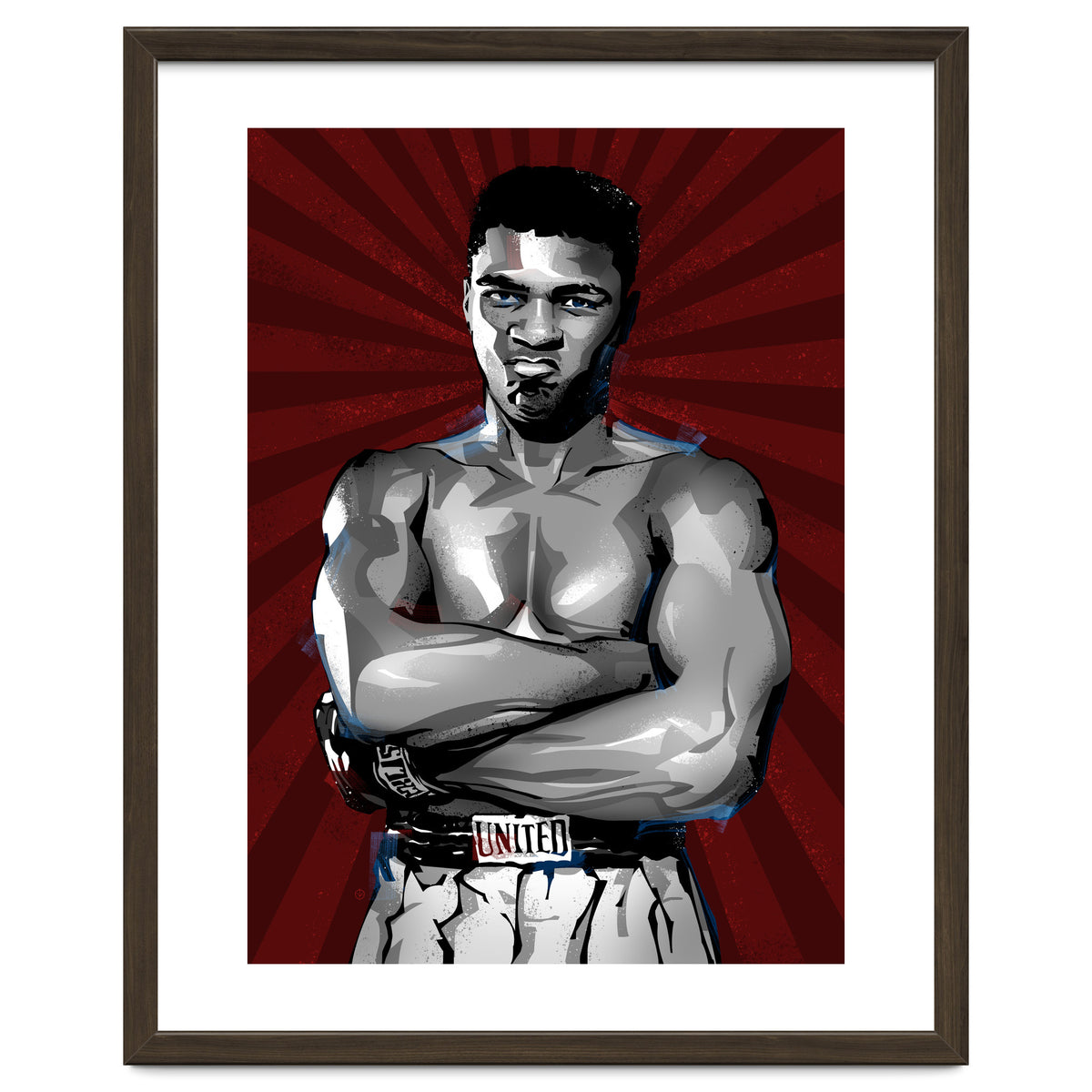 Muhammad Ali