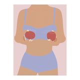Peaches (Print Only) thumbnail