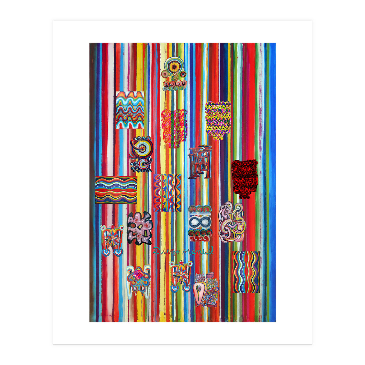 New Graffiti2022 215 (Print Only)