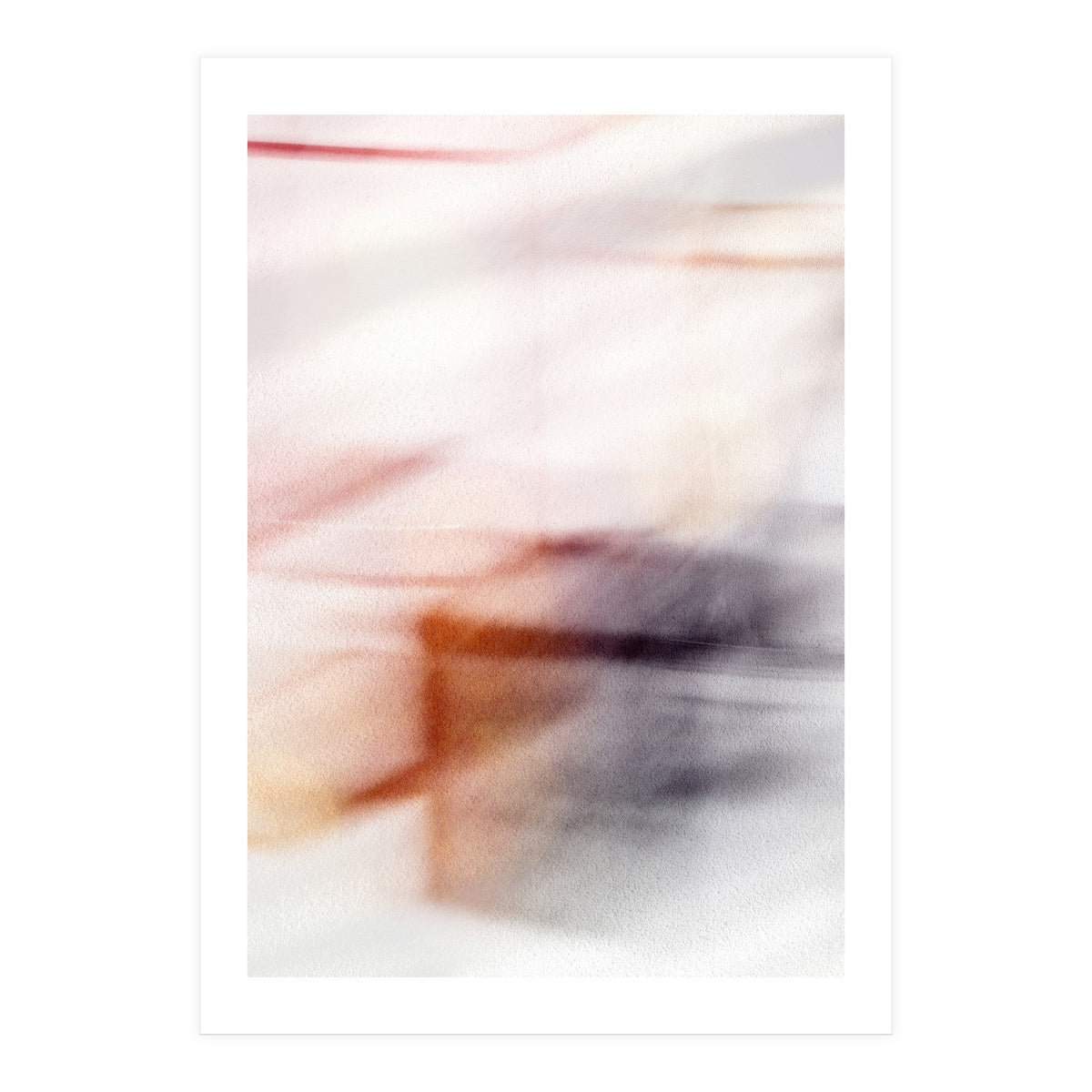 Memory Blow1 (Print Only)