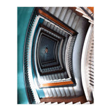 Spiral Staircase 2 (Print Only) thumbnail