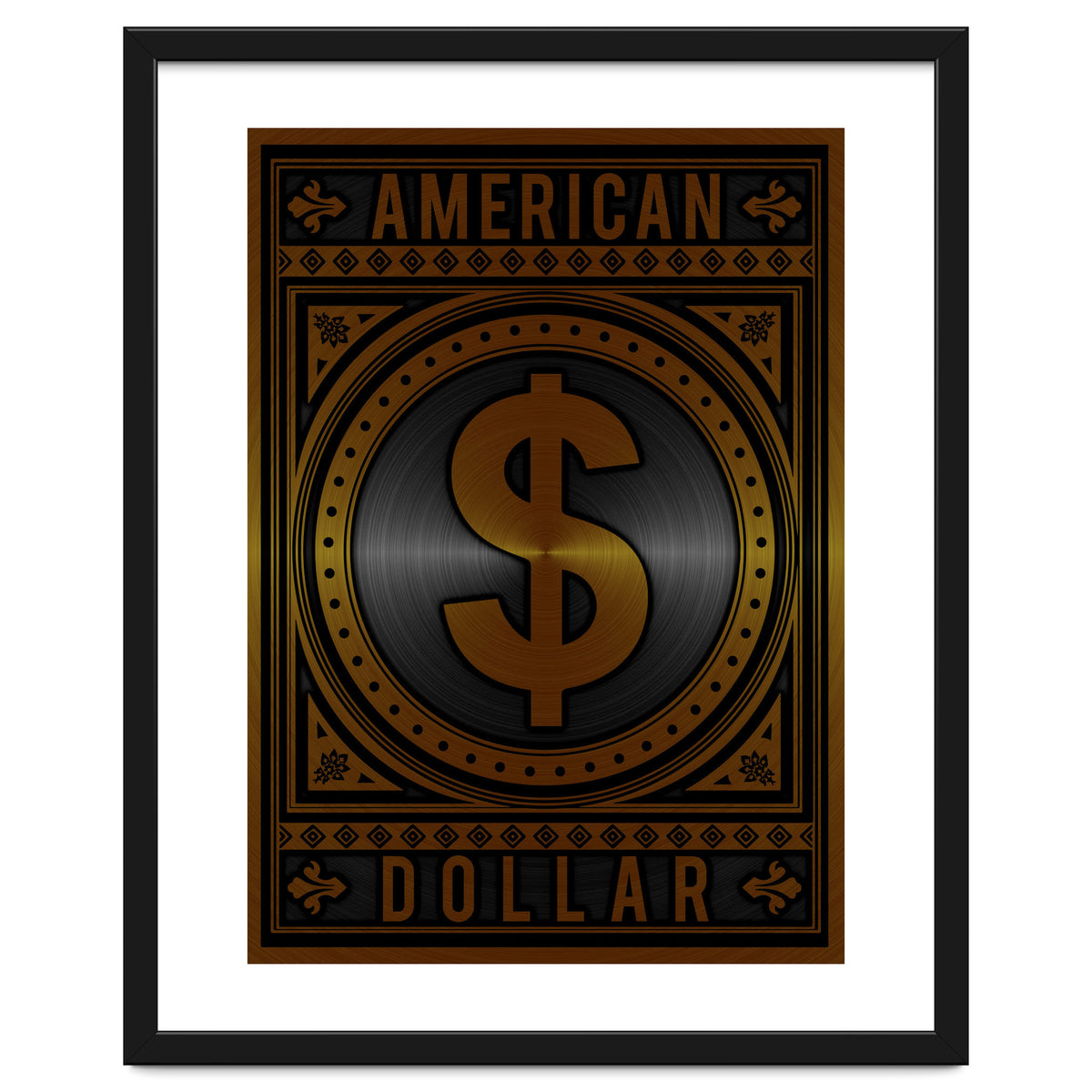 American Dollar