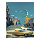 Magical Road (Print Only) thumbnail
