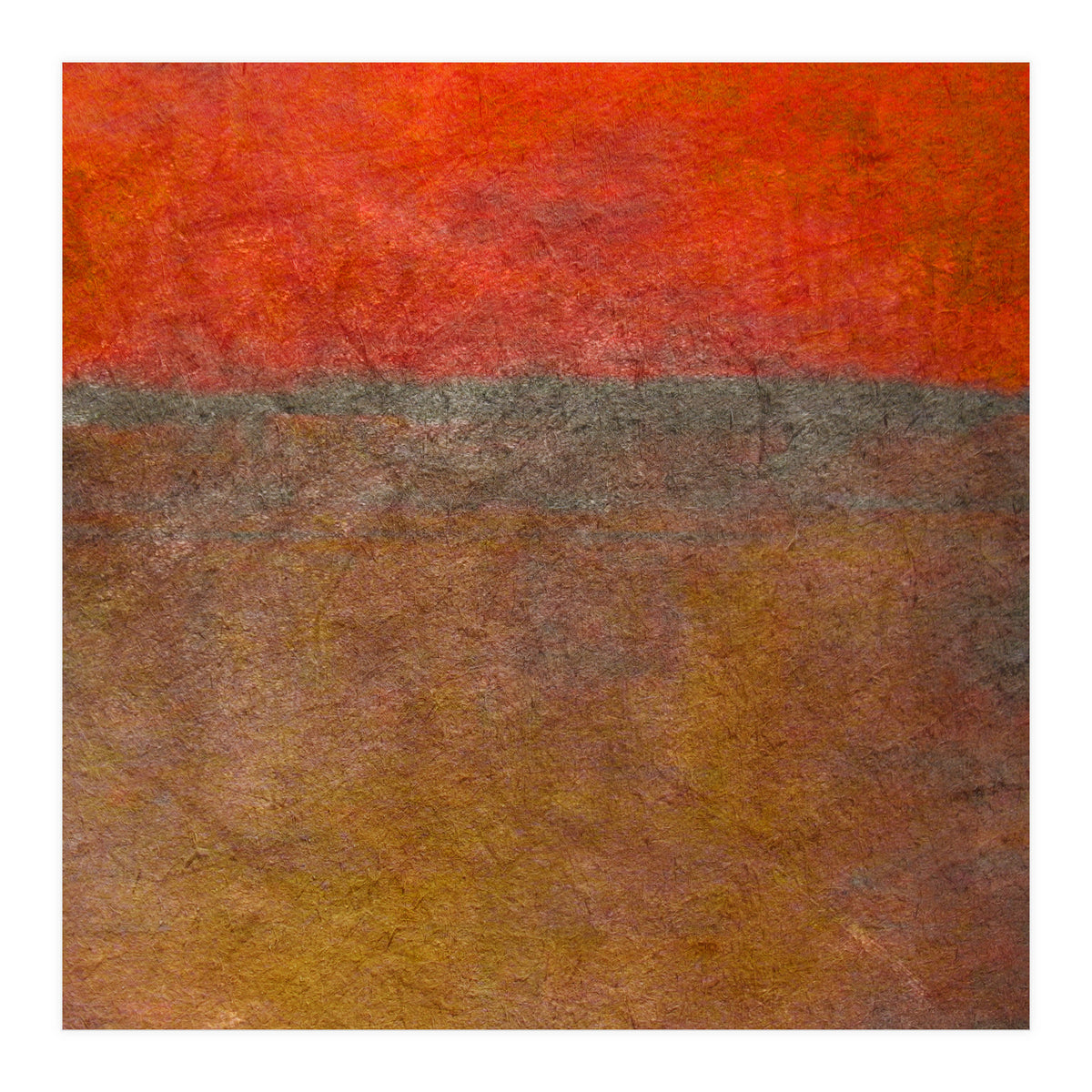 Mystic River (Print Only)